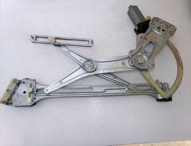 Elevalunas Eléctrico Delantero Derecho Ford Cougar 2.5 G 1998-2002