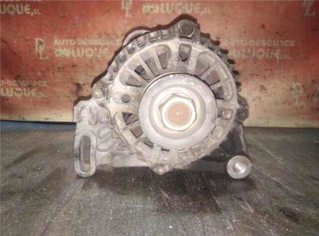 Foto 2ª: Alternador Renault Clio 1.2 [1.2 LTR. - 43 KW] [D7F]