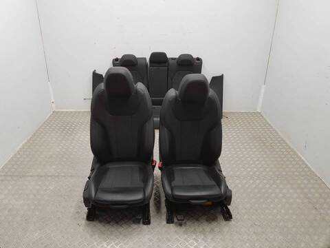 Juego Asientos Completos Bmw X3 XDRIVE20D