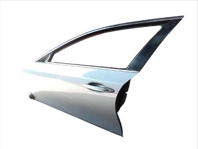 Foto 2ª: Puerta Delantera Izquierda Bmw Serie 5 530 3.0 D E60) (2001)