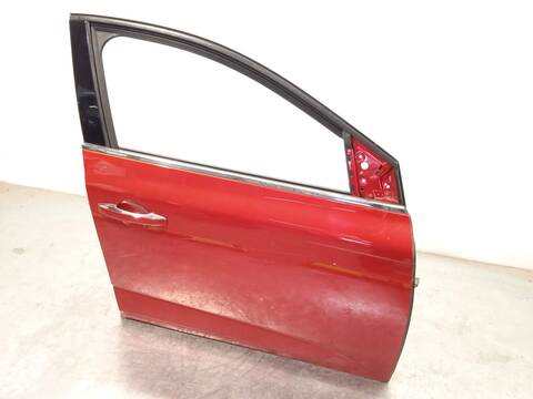 Foto 3ª: Puerta Delantera Derecha Renault Megane 1.2 TCE 130 B9MR) HATCHBACK 130CV 97KW IV HATCHBACK B9A/M/N_) [H5F408] (2018)