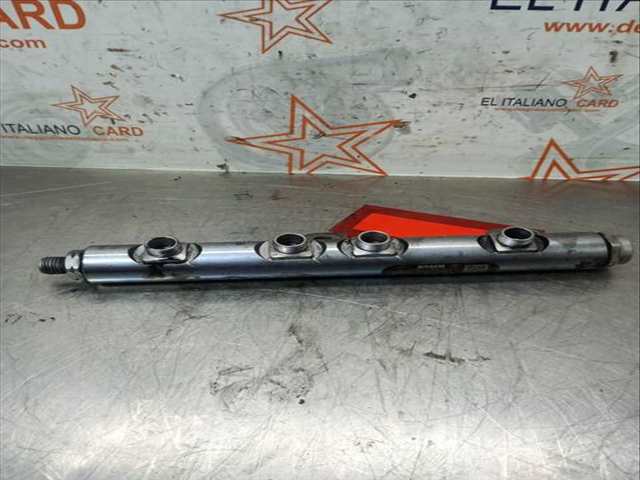 Foto 1ª: Rampa Inyectora Land Rover Range V6 TD AUTOBIOGRAPHY 245CV 180KW [30DDTX] (2011)