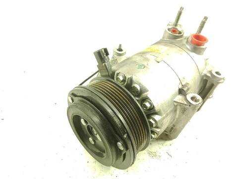 Foto 1ª: Compresor Aire Acondicionado Ford C Max 1.5 ECOBOOST [M8DF] (2010)