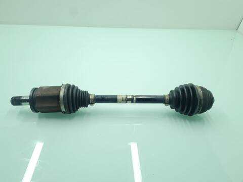 Transmision Delantera Izquierda Bmw X4 XDRIVE 20D 190CV 140KW