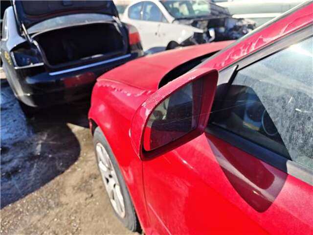 Foto 2ª: Retrovisor Izquierdo Audi A3 1.6 FSI AMBITION [1.6 LTR. - 85 KW 16V FSI] [BLF]