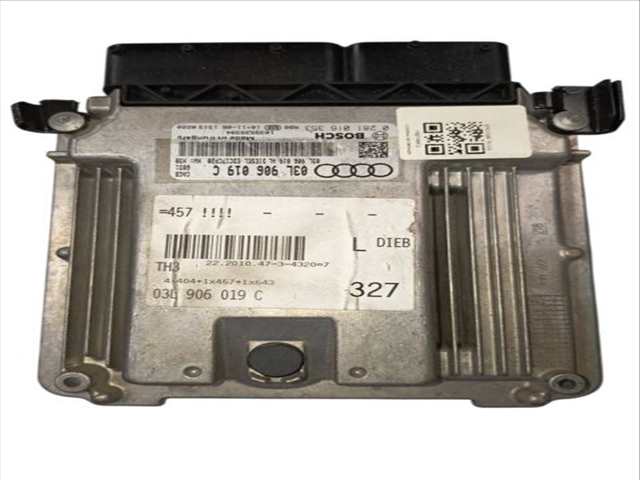 Centralita Motor ECU Audi A4 2.0 TDI