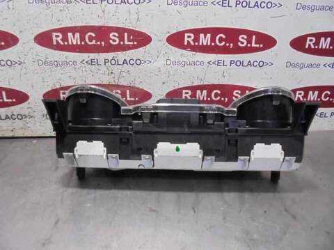 Foto 4ª: Cuadro de Instrumentos Citroen C5 2.0 HDI FAP BERLINA 163CV 120KW [RHH] (2011)