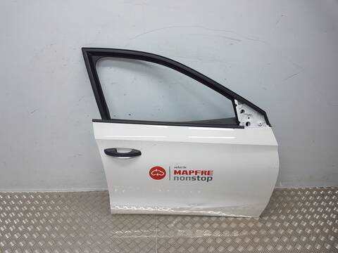 Puerta Delantera Derecha Skoda Fabia SELECTION