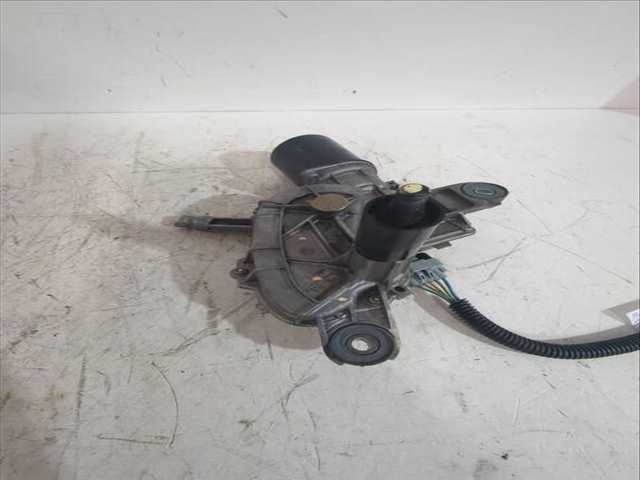 Foto 3ª: Motor Limpia Delantero Citroen C4 1.6 HDI PICASSO 109CV 80KW [9HY (DV6TED4),9HZ (DV6TED4)] (2009)
