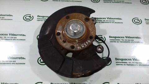 Mangueta Delantera Izquierda Bmw Serie 3 315 318 TDS 90CV 66KW