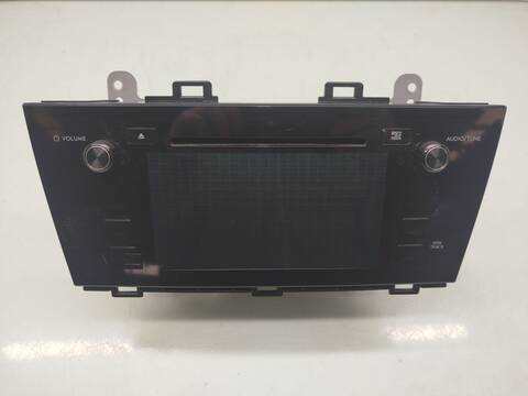 Foto 2ª: Sistema Audio Radio CD Subaru Outback 2.0 D AWD BSD) 150CV 110KW [EE20Z] (2015)