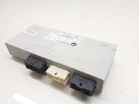 Centralita Motor ECU Bmw Serie 3 315 318D 143CV 105KW