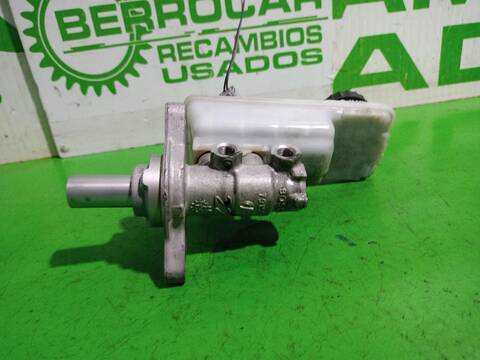 Foto 2ª: Bomba Freno Renault Kangoo PROFESIONAL 75CV [K9KB6] (2008)