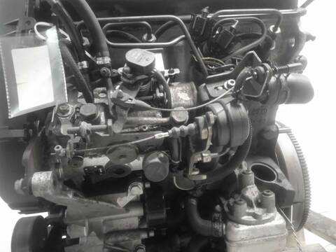 Foto 3ª: Motor Completo Skoda Felicia 1.9 DIESEL CAT 64CV 47KW (2000)