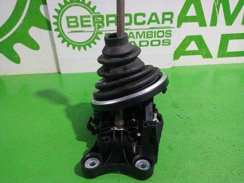 Foto 3ª: Palanca de Cambio Ford Fiesta AMBIENTE 68CV 50KW (2007)