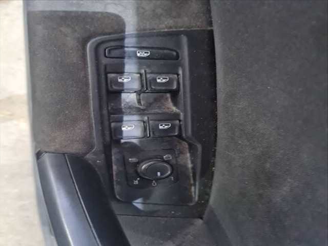 Botonera Elevalunas Volkswagen Tiguan LIFE 122CV 90KW