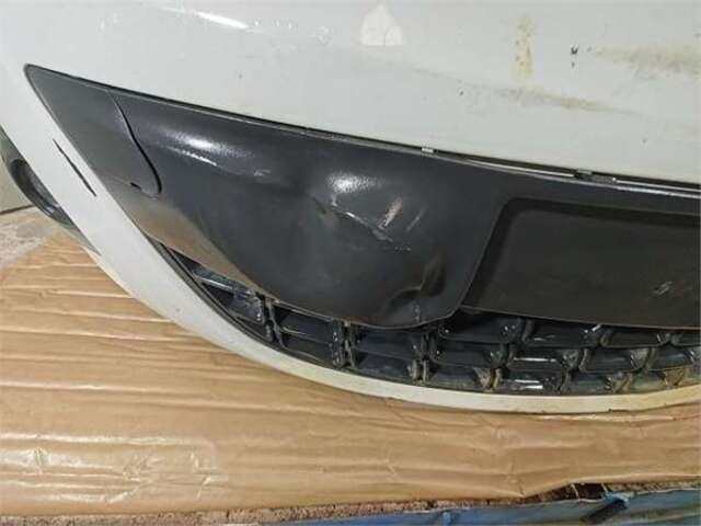 Foto 3ª: Paragolpes Delantero Opel Corsa 1.3 EXPRESSION [1.3 LTR. - 55 KW 16V CDTI] [A 13 DTC / LDV]