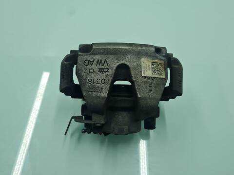 Foto 4ª: Pinza Freno Delantera Derecho Audi A4 BASICO AVANT 150CV 110KW [DEUA] (2017)