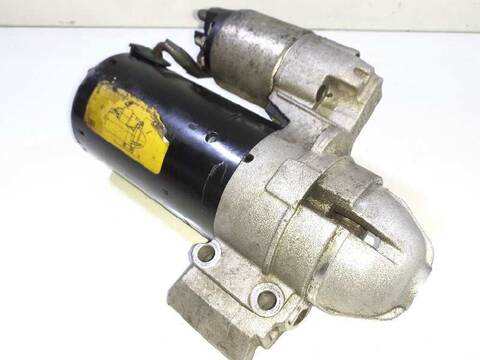 Motor de Arranque Bmw Serie 1 114 120D COUPE 177CV 130KW