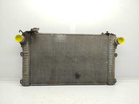 Intercooler Toyota Rav4 EXECUTIVE 136CV 100KW