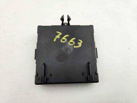 Foto 2ª: Centralita Motor ECU Mercedes Clase B 150 B 180 CDI 246.212) 109CV 80KW [K9K] (2016)