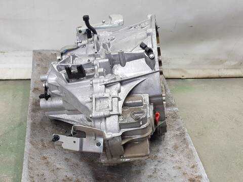 Foto 2ª: Caja Cambios Nissan X-Trail TEKNA (2016)