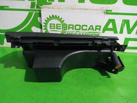 Foto 3ª: Guantera Citroen C4 EXCLUSIVE AUT. 109CV [9HZDV6TED4] (2006)