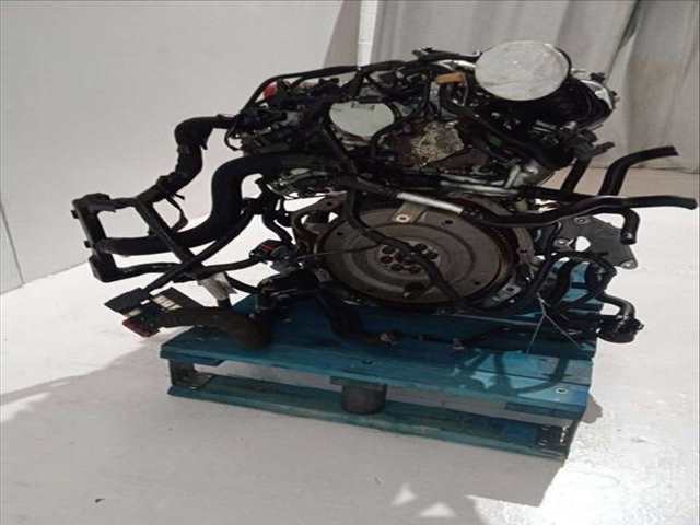 Foto 2ª: Motor Completo Nissan Qashqai ACENTA 150CV 110KW [M9R832] (2010)
