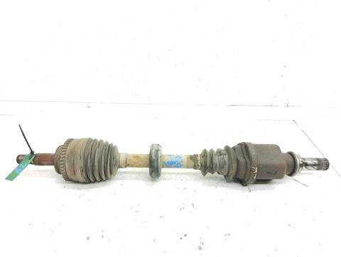 Transmision Delantera Izquierda Renault Clio 1.5 DCI DIESEL 65CV 48KW