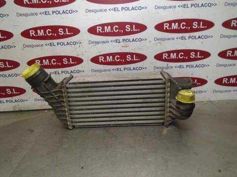 Intercooler Citroen C4 EXCLUSIVE PICASSO 150CV 110KW