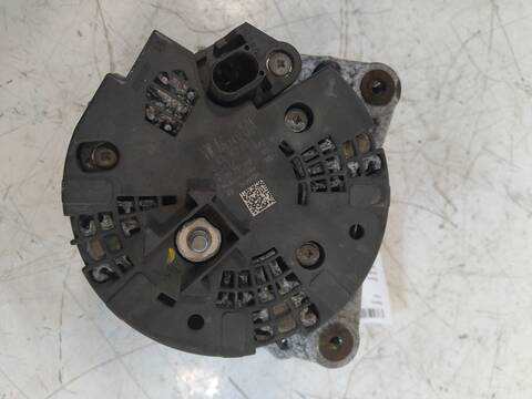 Foto 2ª: Alternador Audi A4 136 CV 100KW [CJCB CJC] (2012)
