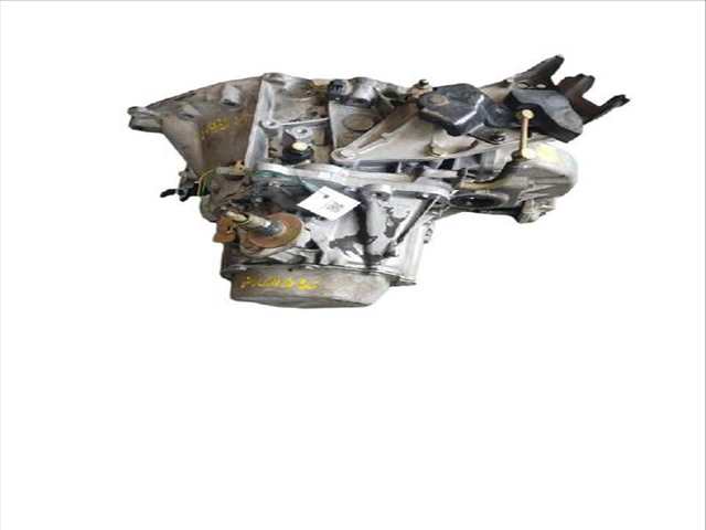 Caja Cambios Opel Vectra 1.9 CDTI F68)