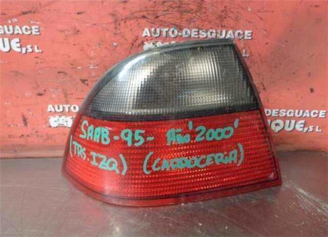 Foto 3ª: Piloto Trasero Izquierdo Saab 9-3 3.0 TID LINEAR [3.0 LTR. - 130 KW V6 TID CAT] BERLINA (07.2001-_) [D308L]