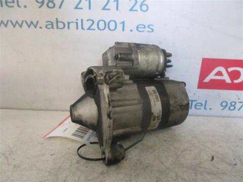 Motor de Arranque Opel Astra 1.6 16V 101CV 74KW