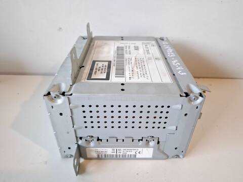 Foto 3ª: Sistema GPS Opel Insignia COSMO 2 16V CDTI 160CV (2008)