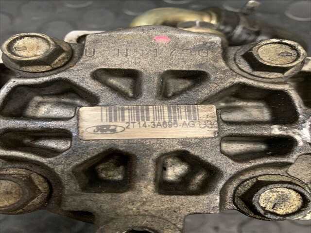 Foto 2ª: Bomba de Direccion Ford Tourneo 1.8 TDDI (2003)