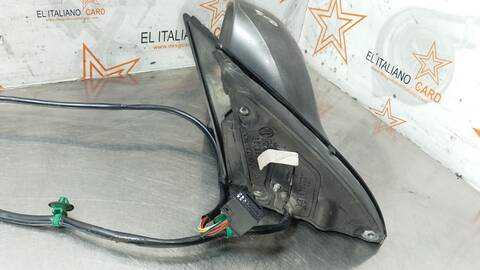 Foto 3ª: Retrovisor Izquierdo Volkswagen Passat ADVANCE BERLINA 140CV 103KW [BMP] (2005)