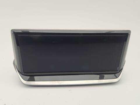 Pantalla Multifuncion Peugeot 208 1.2 PURETECH 100 101CV 74KW