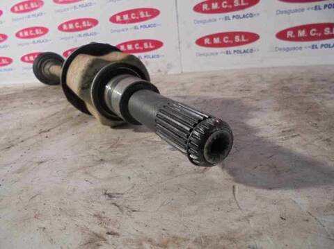 Foto 2ª: Transmision Trasera Izquierda Land Rover Freelander 2.0 TD4 CAT 112CV 82KW [204D3] (2006)