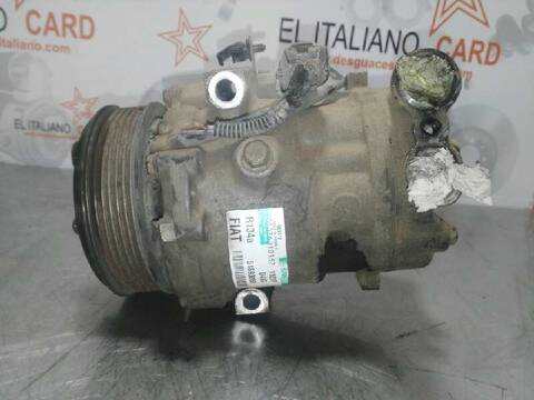 Compresor Aire Acondicionado Fiat Doblo BASIS KOMBI 90CV 66KW