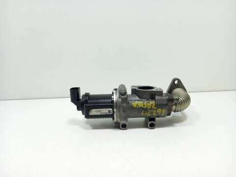 Foto 3ª: Valvula EGR Opel Zafira Z19DT (2009)