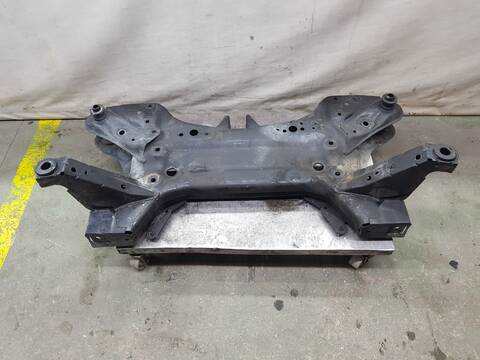 Puente Delantero Renault Master L2H1 35T