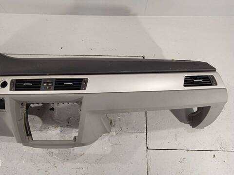 Foto 3ª: Salpicadero Bmw Serie 3 315 2.0 TD CAT BERLINA 130KW [N47D20A] (2007)