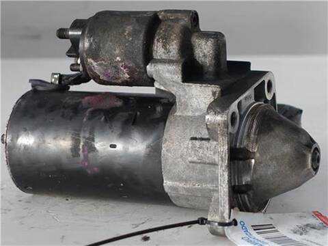 Foto 2ª: Motor de Arranque Ford Focus 1.8 TDCI 115CV 85KW [KKDA] (2006)