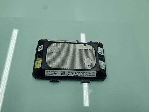 Centralita Motor ECU Seat Tarraco FR 4DRIVE 190CV 140KW