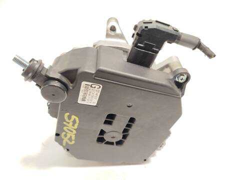 Foto 4ª: Alternador Mazda 3 SKYACTIV-X M HYBRID HATCHBACK 186CV 137KW [HF] (2022)