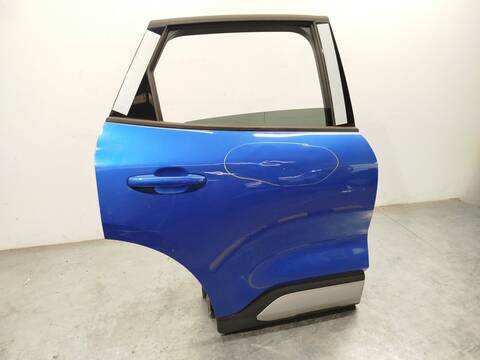 Foto 2ª: Puerta Trasera Derecha Ford Kuga 2.5 FHEV 190CV 140KW [BGDC] (2024)