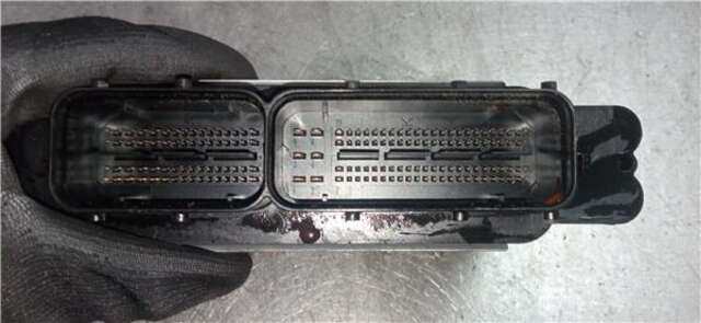 Foto 3ª: Centralita Motor ECU Volkswagen Polo 1.2 ADVANCE [1.2 LTR. - 66 KW TSI] [CJZ]