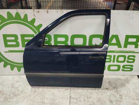 Puerta Delantera Izquierda Volkswagen Golf 1.9 DIESEL BERLINA 64CV