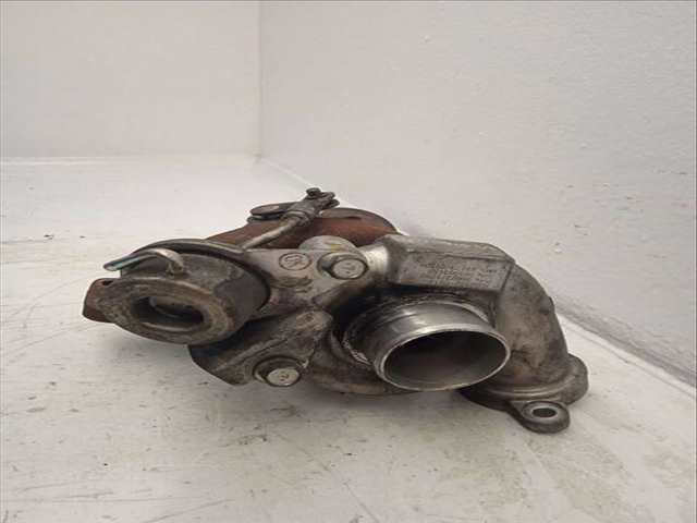 Foto 3ª: Turbocompresor Citroen Xsara 1.6 HDI PICASSO 90CV 66KW [9HX (DV6ATED4)] (2007)
